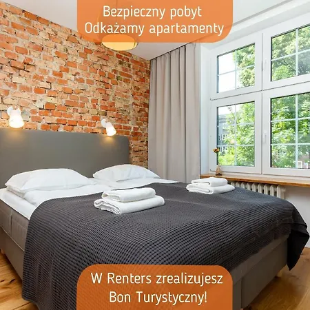 Διαμέρισμα Old Town - Minogi Street By Renters