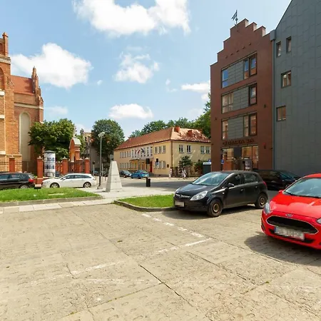 Old Town - Minogi Street By Renters *