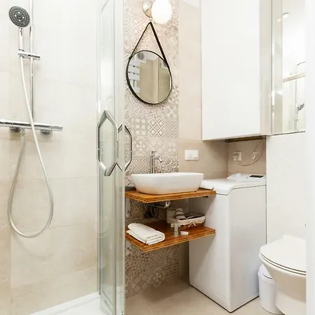 Διαμέρισμα Old Town - Minogi Street By Renters *