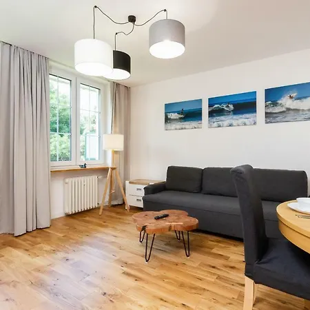 Διαμέρισμα Old Town - Minogi Street By Renters *