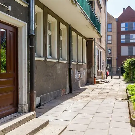 Old Town - Minogi Street By Renters Διαμέρισμα